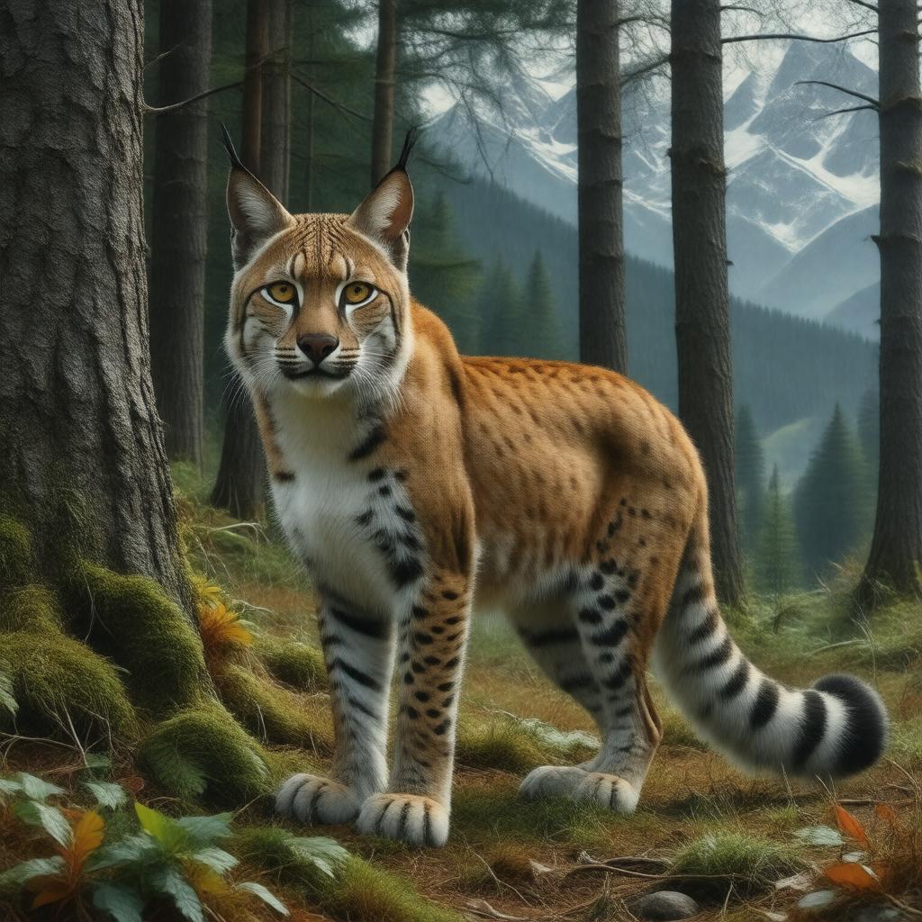 Lynx (space telescope)
